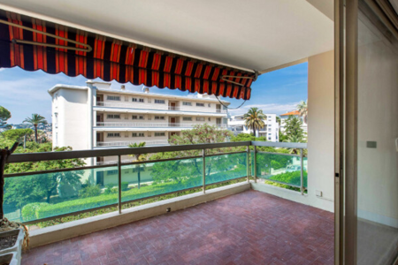 NIZZA – CIMIEZ | APPARTAMENTO 4 LOCALI | RESIDENZA MOLTO RICERCATA - 1