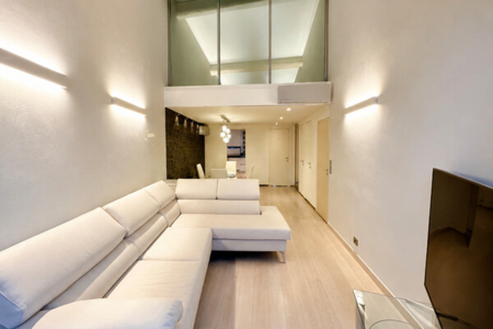 DUPLEX REMPARTS — Monaco-Ville - 1