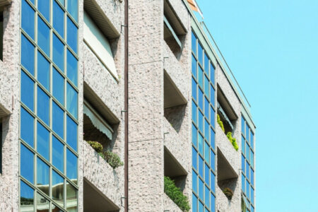 CONDAMINE | LE SUFFREN | OFFICE - 1