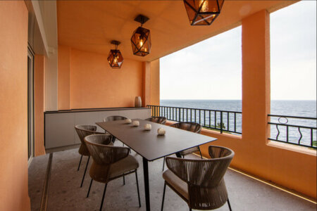FONTVIEILLE | GRAND LARGE | 4 CAMERE - 2