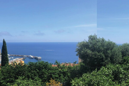 Exquisite 5-Zimmer-Villa in Cap-d'Ail - ein luxuriöses Refugium vor den Toren Monacos - 3