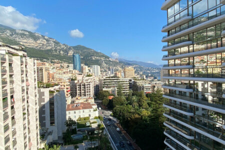 CARRE D'OR |PARK PALACE |  3 PEZZI - 1