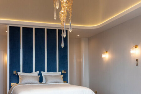 ROQUEBRUNE-CAP-MARTIN | VILLA LUXUEUSE - 3