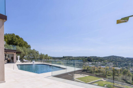 MOUGINS | VILLA | +5 PIECES - 2