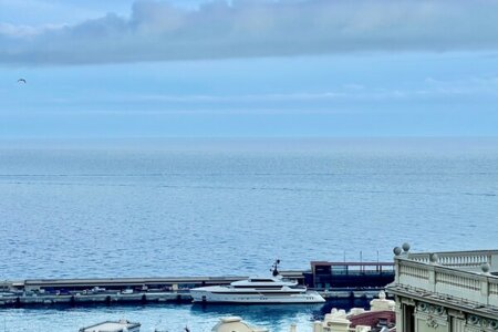 CARRÉ D'OR | SUN TOWER | 3 ROOMS - 2