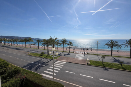 Elegant exceptional villa on the Promenade des Anglais - 3