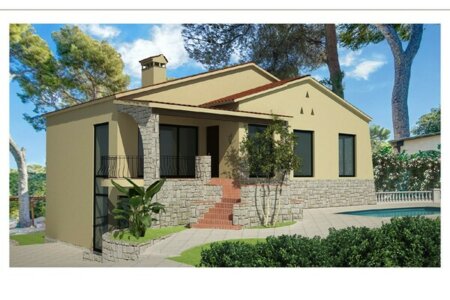 РОКБРЮН-КАП-МАРТИН I ВИЛЛА I 4 НОМЕРА - 2