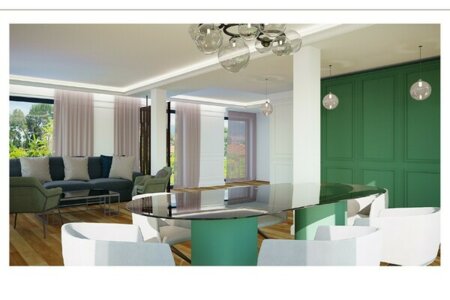 РОКБРЮН-КАП-МАРТИН I ВИЛЛА I 4 НОМЕРА - 3