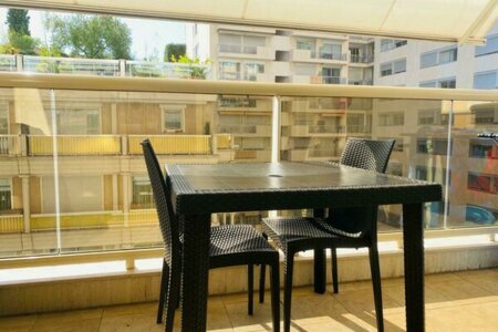 LA ROUSSE - SAINT ROMAN |ROCAZUR | 2/3 STANZE - 1