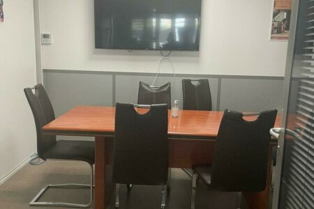 CONDAMINE | MERCURE |LOFT - 3