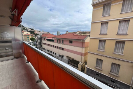 BEAUSOLEIL | APARTMENT | 4 ROOMS - 3