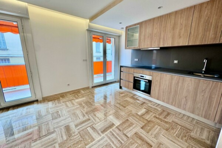 BEAUSOLEIL | APARTMENT | 4 ROOMS - 1