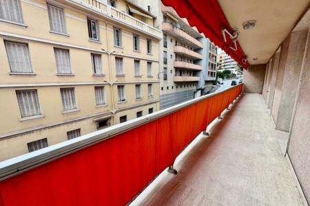 BEAUSOLEIL | APARTMENT | 4 ROOMS - 2
