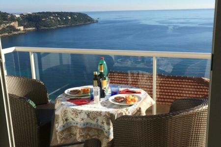 ROQUEBRUNE-CAP-MARTIN | APARTMENT | 2 ROOMS - 1