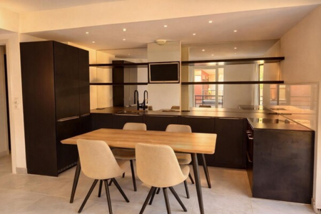 EZE – 2-Zimmer-Wohnung mit Schwimmbad - 2