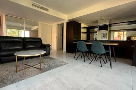 EZE – 2-Zimmer-Wohnung mit Schwimmbad - 3