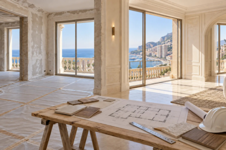 Ristrutturare un appartamento a Monaco: procedure e autorizzazioni