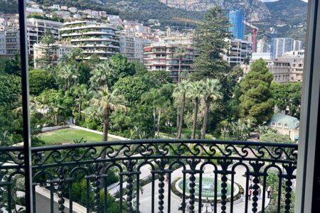 Discovering the Charm of Monaco's Iconic Streets