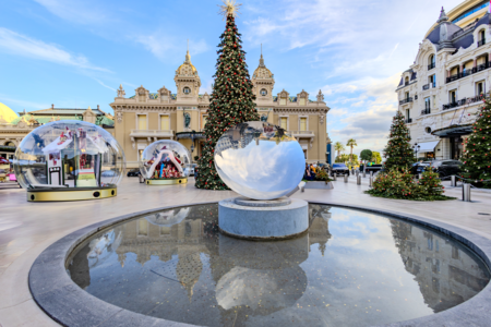 29 of the Best Christmas Markets in Europe for 2024: Monaco Shines Bright in the Top 5