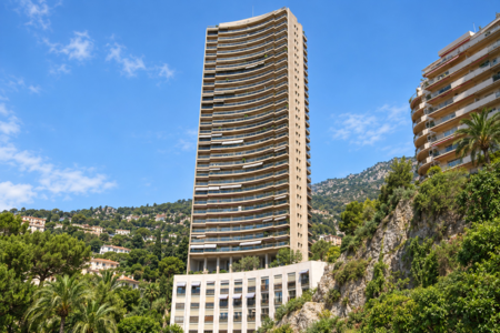 Annonciade, 17 avenue de l’Annonciade, Monaco