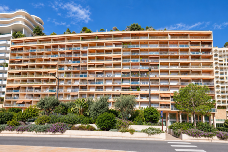 Bahia, 39 avenue Princesse Grace, Monaco