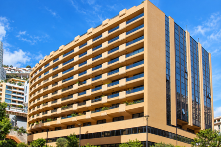 Coronado, 20 avenue de Fontvieille, Monaco
