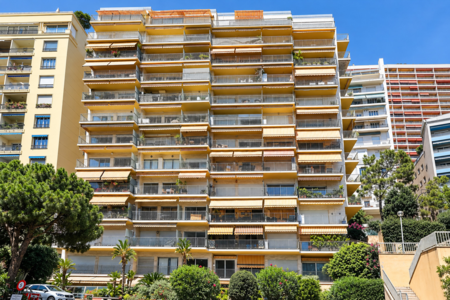 Hersilia, 33 rue du Portier, Monaco