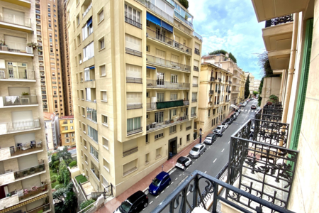 Grande Bretagne, 30 avenue de Grande-Bretagne, Monaco