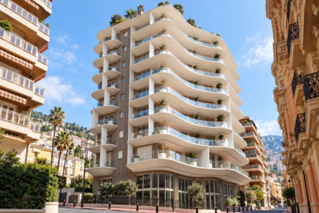 Le Lido, 1-3 rue des Lilas, Monaco