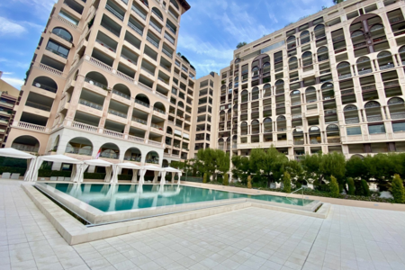 Les Terrasses du Port, 2 avenue des Ligures, Monaco