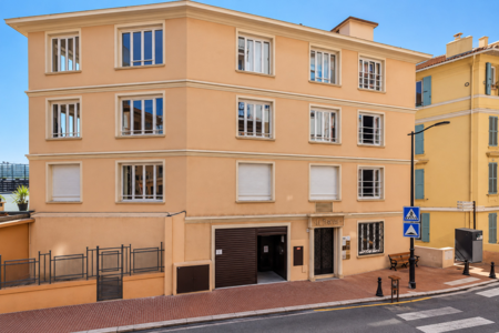 Mercure, 14 avenue Crovetto Frères, Monaco