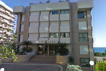 LE MIRABEL: 4, av. des Citronniers, Monaco