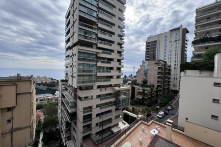 Monte-Carlo View, 8–28 avenue Hector Otto, Monaco