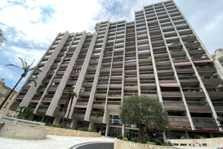 Park Palace, 6 impasse de la Fontaine, Monaco
