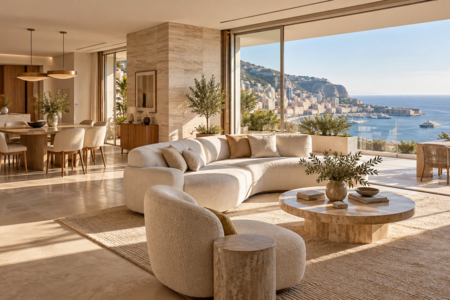 Choosing an Apartment in Monaco: A Practical Comparison Guide