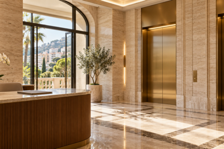 Monaco Apartment Service Charges: Questions to Ask