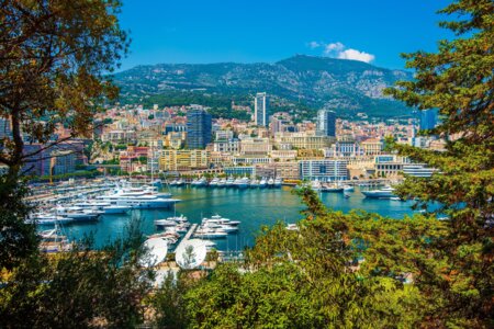 MONACO 2022 - UN MARCHÉ DE L'IMMOBILIER SURPRENAMMANT DYNAMIQUE