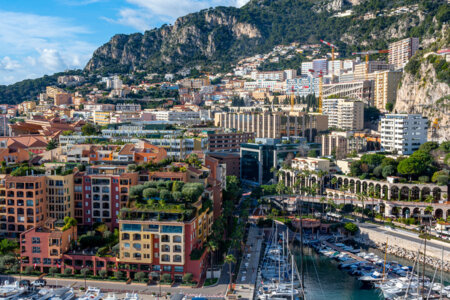 Carte de Résident de Monaco : Conditions pour Devenir Résident à Monaco