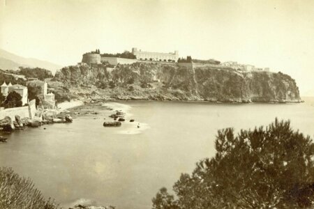 Exploring the Architectural Tapestry of Monaco: A Journey through Time