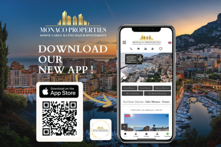 Introducing the Monaco Properties App: Your Ultimate Real Estate Companion