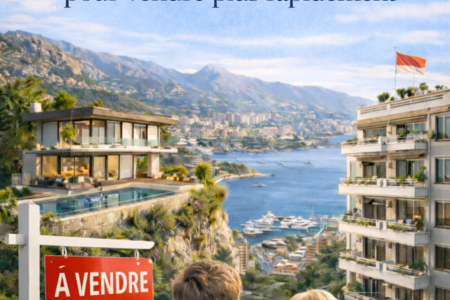 Délais de vente à Monaco : comment préparer une vente efficace