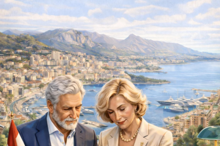 Succession immobilière à Monaco : préparer la transmission de son patrimoine