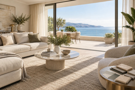 Préparer son appartement à la vente à Monaco : les actions utiles