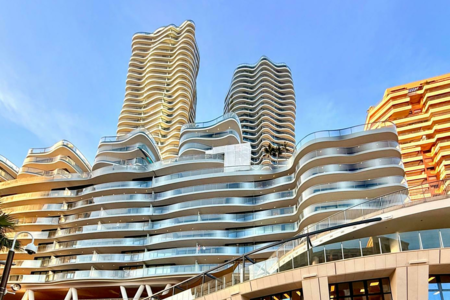 Bay House: Officially Delivered – Monaco’s Testimonio II Development Reaches New Heights
