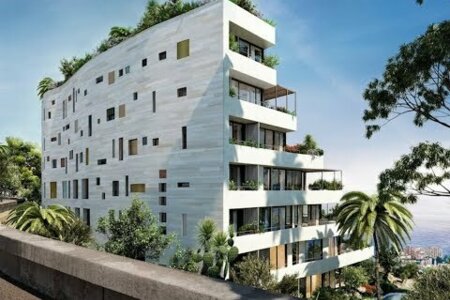 L'EXOTIQUE, UN EXCELLENT PROJET À L'ENTRÉE DE MONACO