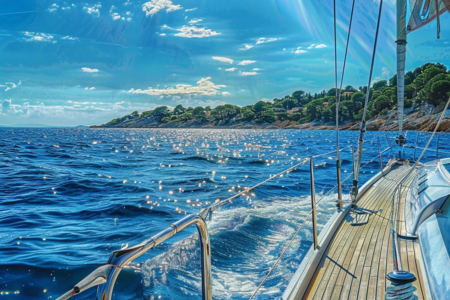 Il patrimonio marittimo di Monaco: avventure in barca a vela, cultura nautica e storia nautica