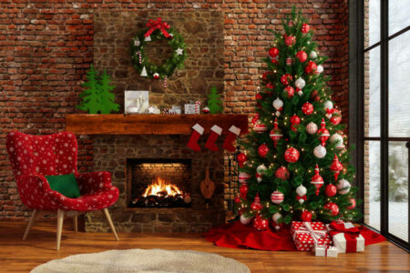 Christmas Traditions in Monaco