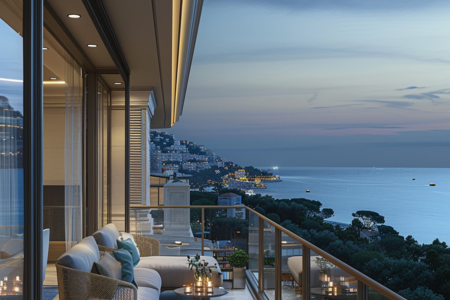Monaco's Sustainable Development: Green Initiatives Shaping the Future of Real Estate
