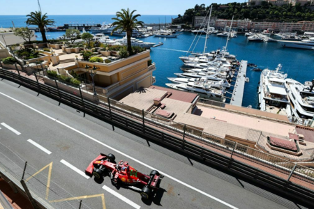 Е-При, Исторический Гран-при, Формула-1 и многое другое: почему Монако должно стать вашим пунктом назначения в мае