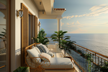 Explorez la vie de luxe : propriétés à vendre à Monaco